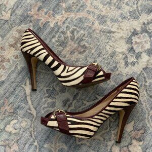 Steve Madden Heels, Size 7